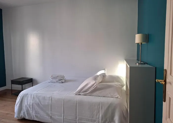 F2 Cosy Aux Portes De Paris - 6 Min De Rer De Paris Gare De Lyon