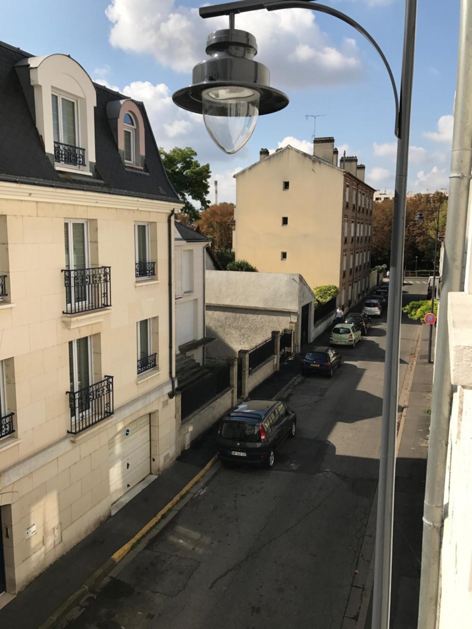 F2 Cosy Aux Portes De Paris - 6 Min De Rer De Paris Gare De Lyon Apartment Maisons-Alfort