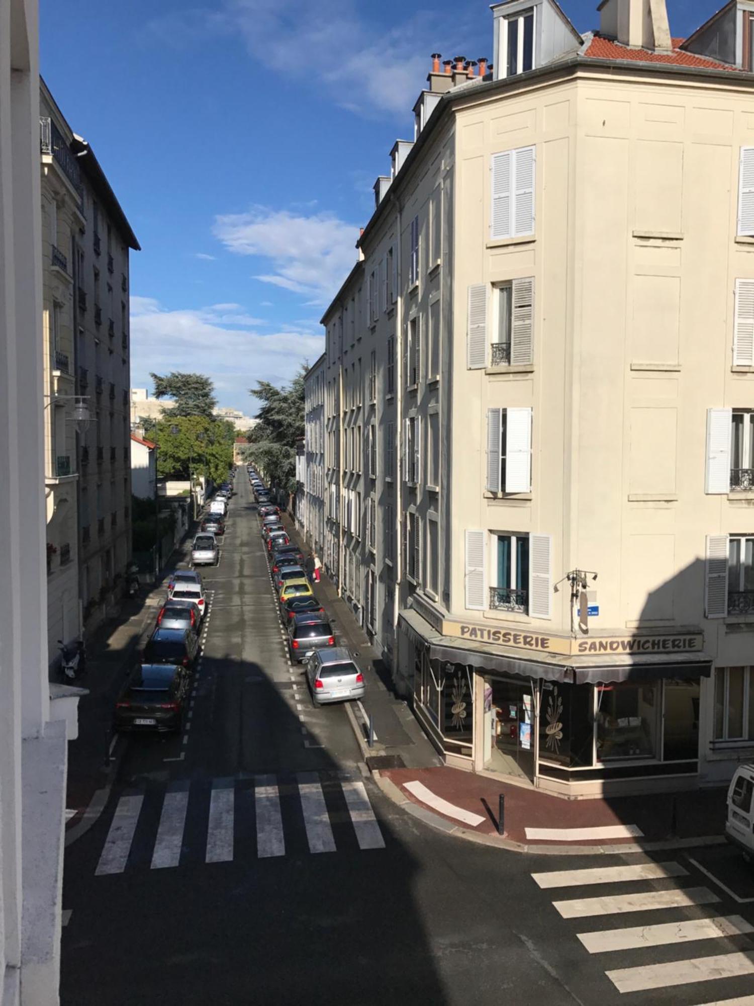 F2 Cosy Aux Portes De Paris - 6 Min De Rer De Paris Gare De Lyon Apartment *