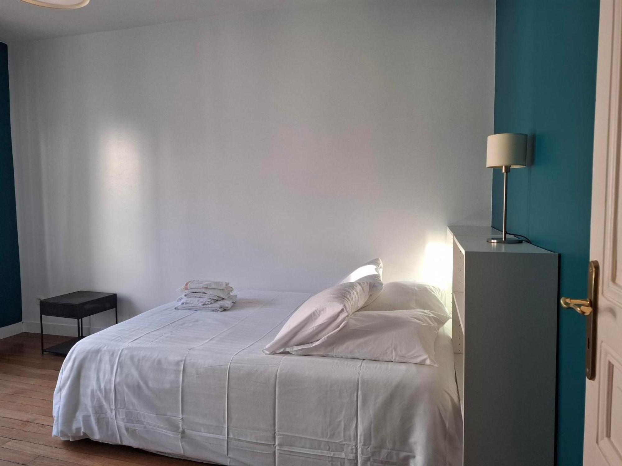 F2 Cosy Aux Portes De Paris - 6 Min De Rer De Paris Gare De Lyon *